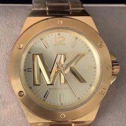 Authentic Michael Kors Watch For Men