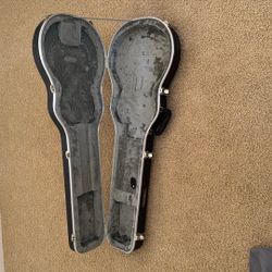 Guitar Case