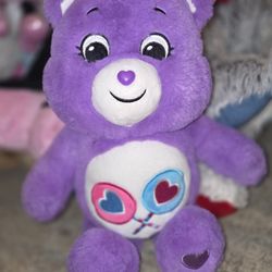 Care Bear Share Bear 