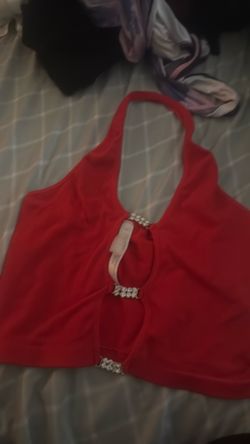 Cute top