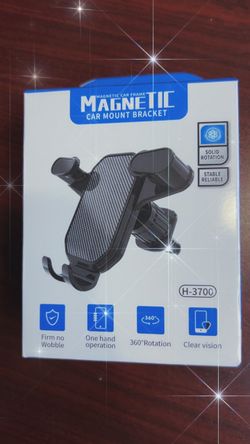 Car mount bracket