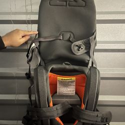 Minimeis G4 Shoulder Carrier