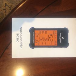 Swing Caddie Sc 200