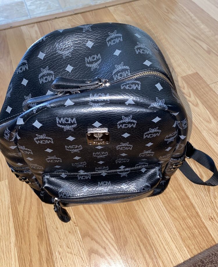 MCM Backpack