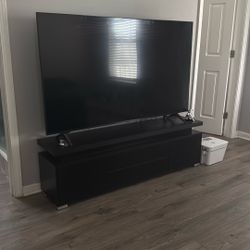 55 Inch Tv With Stand 