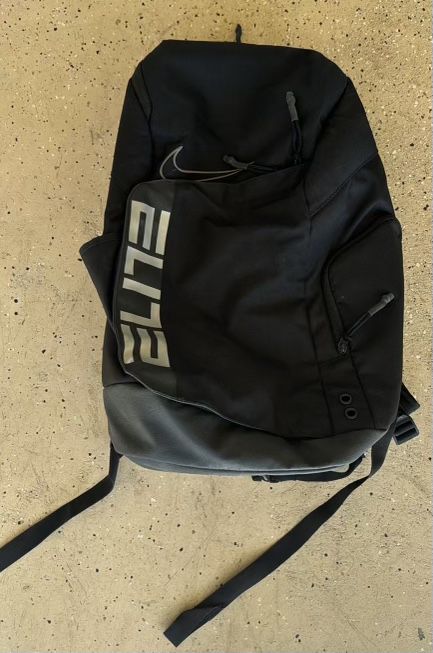 Nike Elite Backpack