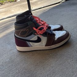 Air Jordan 1 Retro High OG 