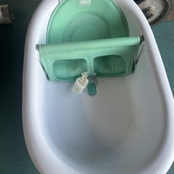 Baby Bath