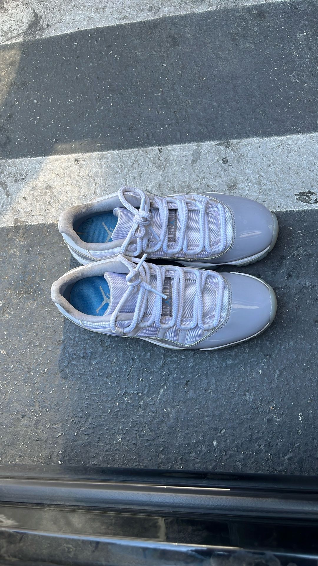 Jordan 11
