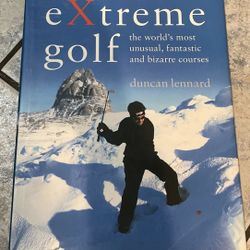 eXtreme golf