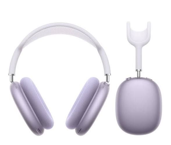 AirPod Max 2   Purple
