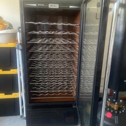 Franklin Chef Wine Cellar