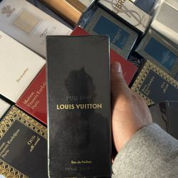 Lv Oud 