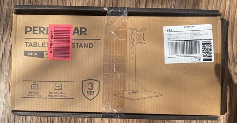 TV Mount