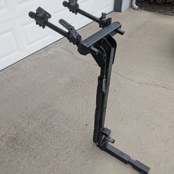 Thule Bike Rack 