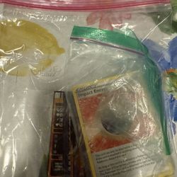 Pokemon Cards Bundle