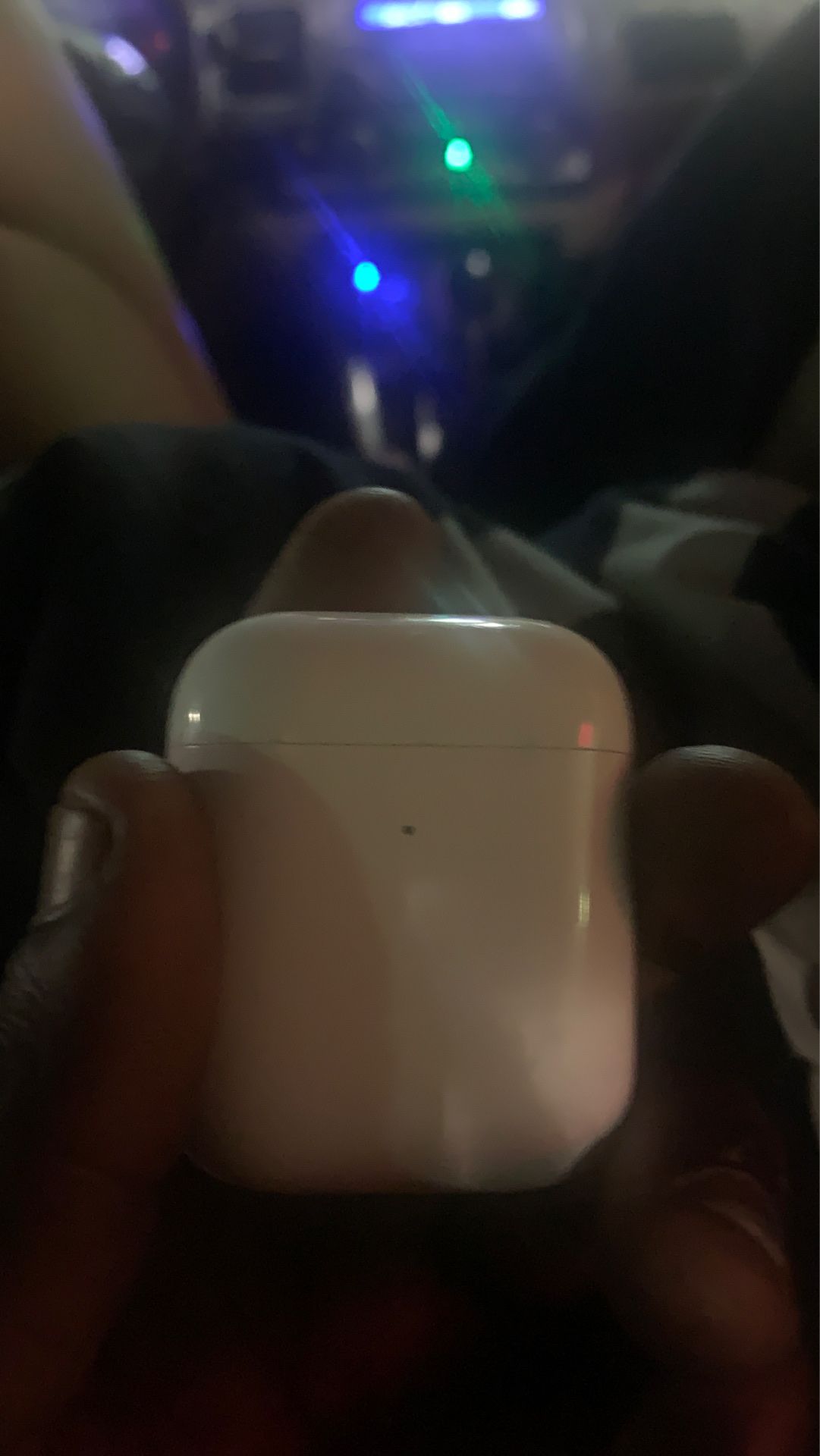 Air pods 2