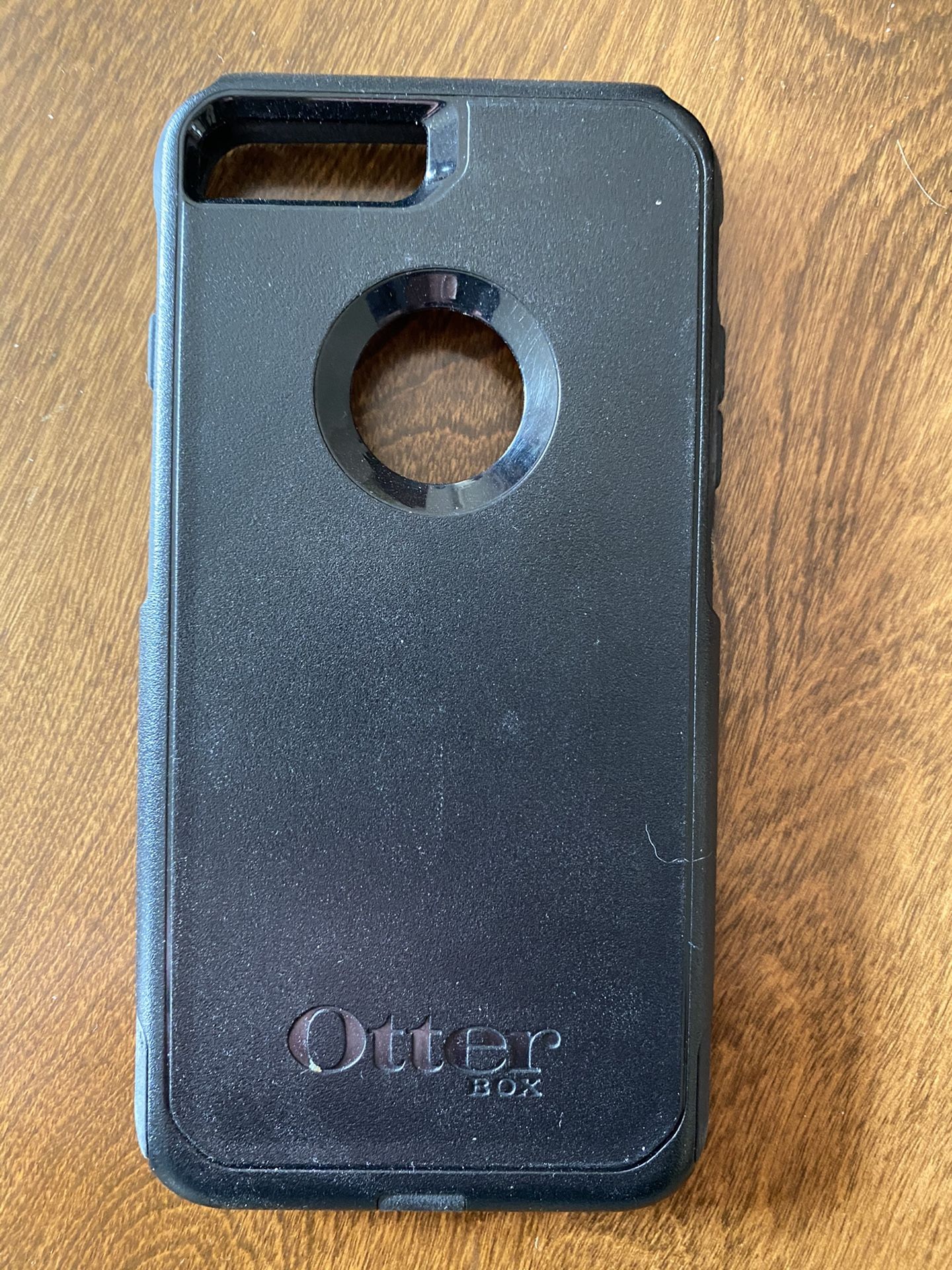 Otter box commuter for IPhone 7 Plus