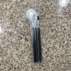 Aesthetica 3-piece Eyeliner,brow,spoolie