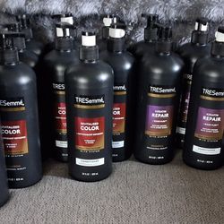 Treseme Shampoo/ Conditioner 
