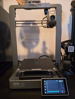 Ender 3 V3 Core XZ