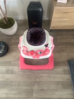 Baby walker