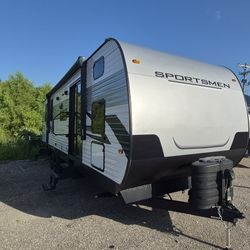 2024 KZ SPORTSMEN 362BH