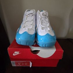 Brand New Nike Air Max Uptempo '95 Men's Sz 8.5