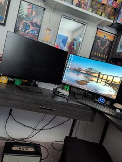 Dell Se2719hr 27" Full HD Gaming LCD Monitors