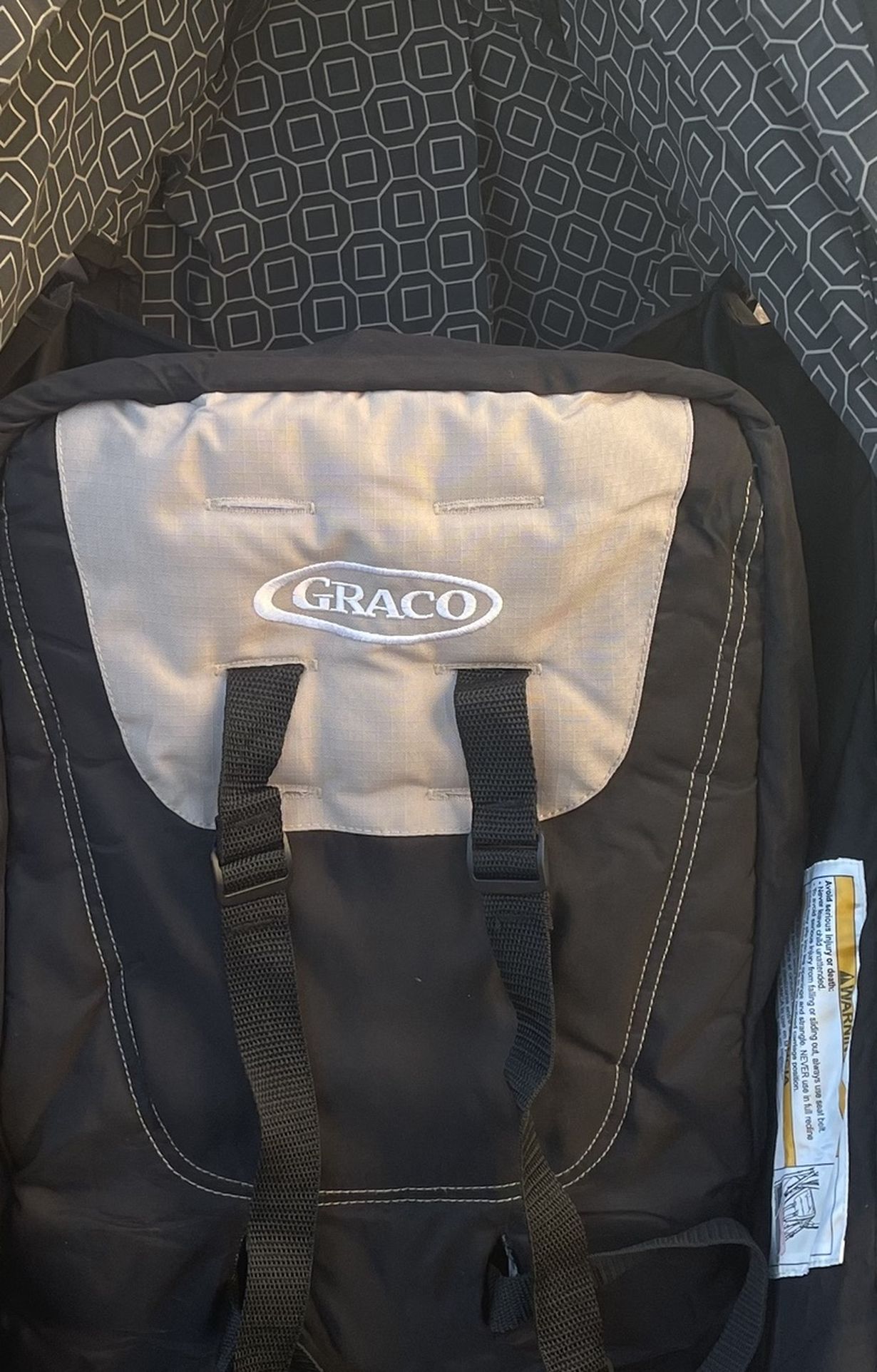 Gracco Baby Stroller