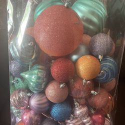 Christmas Decorations