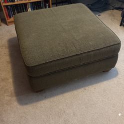 Stanton Ottoman 