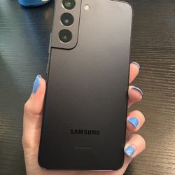 Samsung Galaxy S22 Black 