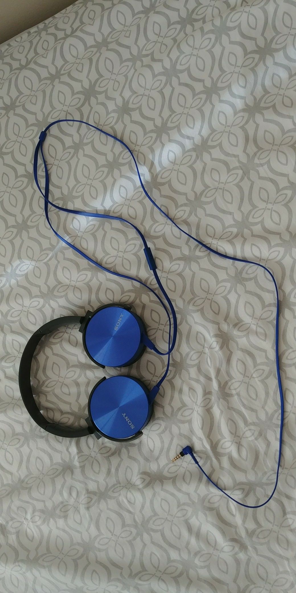 Sony headphones