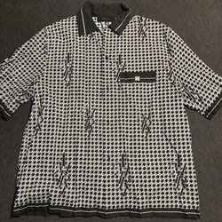 Amiri Button Up shirt