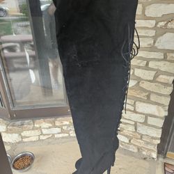 Boot Heels