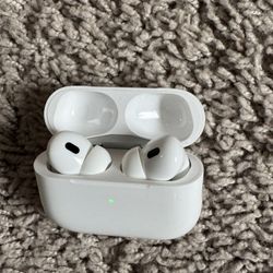 AirPods Pro 2nd Generation 
