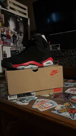 Jordan 6