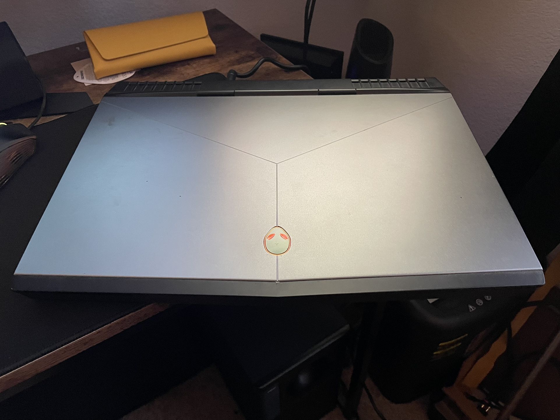 Alienware 15 R4