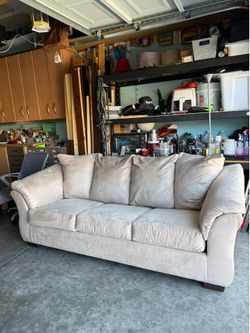 Sofa bed