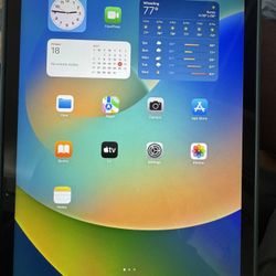 iPad Air 5th Generation 64GB