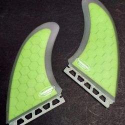 TERRAMAR SURFCO MR "BELLS BEACH" TWIN SURFBOARDCFINS ALL BASES JUST $69