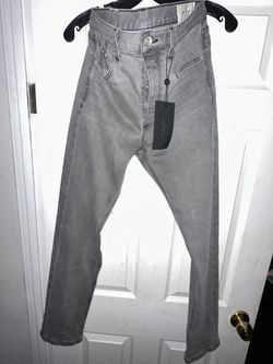 Rag&Bone Mens Jeans