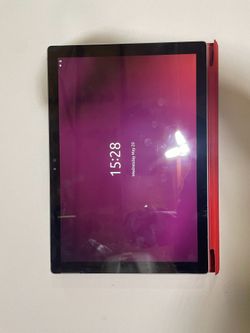 Microsoft Surface Pro
