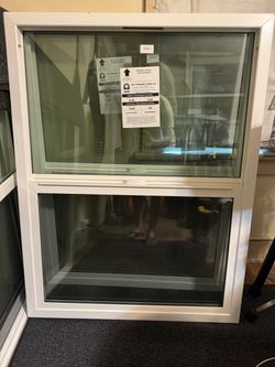 Dual Pane Windows