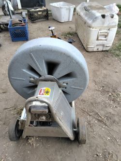 sewer main line cleaner