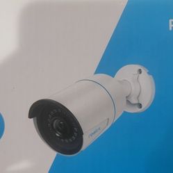 Realink iP Camera RLC-510A