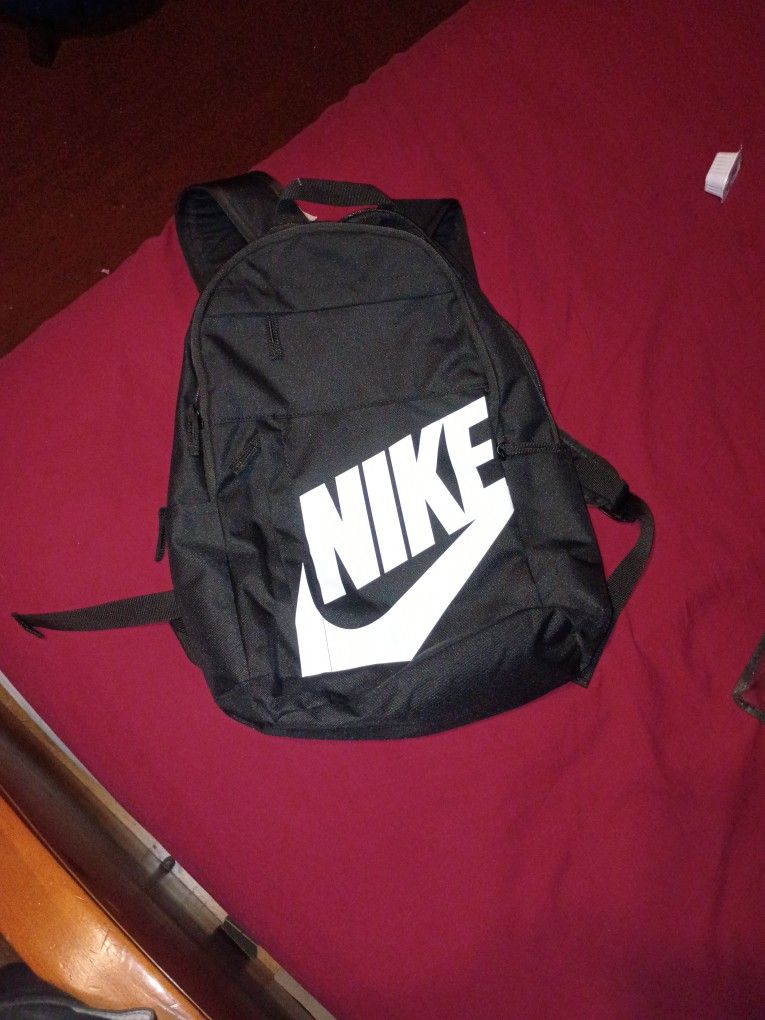 Nike Backpack