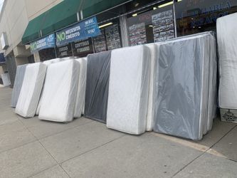 Best Mattress for your bedroom. Twin/Full/Queen/King