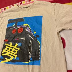 Men’s Teens Small Shirts
